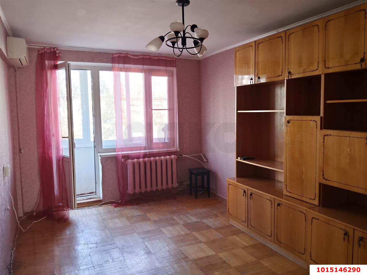 Фото №1: 2-комнатная квартира 45 м² - Краснодар, Завод Измерительных Приборов, ул. Карякина, 12