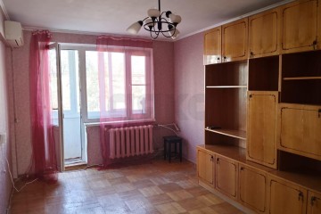 Фото №2: 2-комнатная квартира 45 м² - Краснодар, мкр. Завод Измерительных Приборов, ул. Карякина, 12