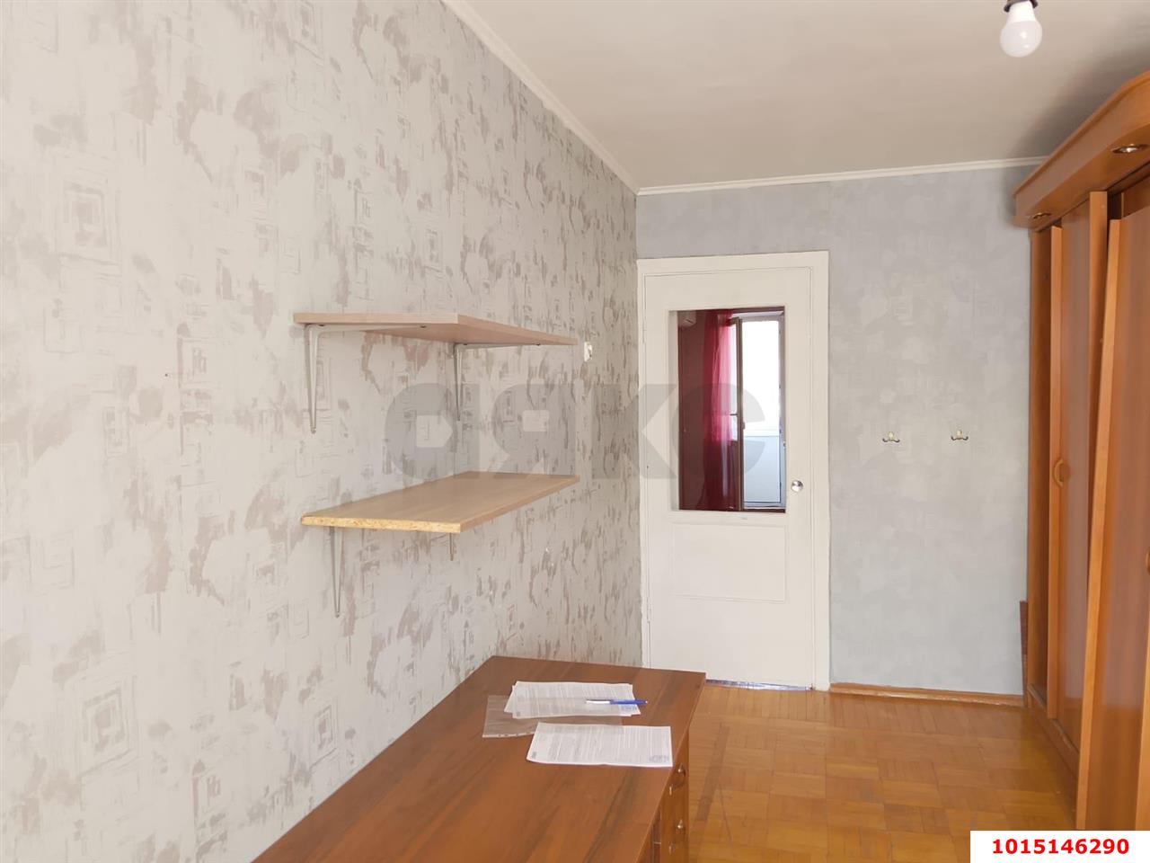 Фото №6: 2-комнатная квартира 45 м² - Краснодар, Прикубанский внутригородской округ, мкр. Завод Измерительных Приборов, ул. Карякина, 12