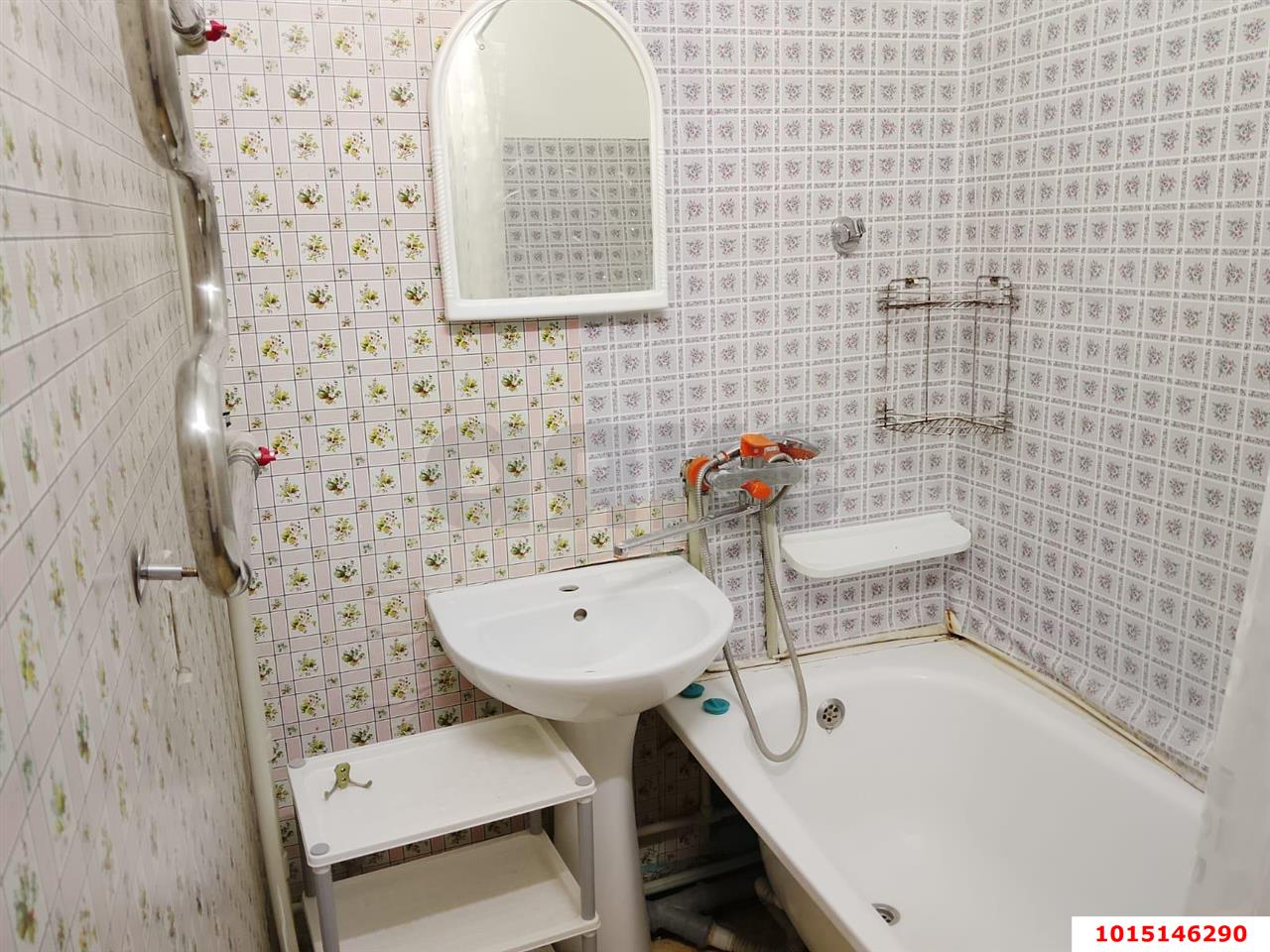 Фото №10: 2-комнатная квартира 45 м² - Краснодар, Завод Измерительных Приборов, ул. Карякина, 12