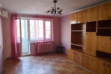 Фото №2: 2-комнатная квартира 45 м² - Краснодар, мкр. Завод Измерительных Приборов, ул. Карякина, 12