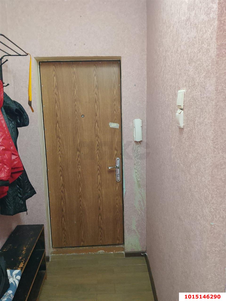 Фото №7: 2-комнатная квартира 45 м² - Краснодар, Завод Измерительных Приборов, ул. Карякина, 12