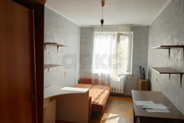 Фото №5: 2-комнатная квартира 45 м² - Краснодар, мкр. Завод Измерительных Приборов, ул. Карякина, 12