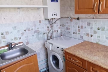 Фото №3: 2-комнатная квартира 45 м² - Краснодар, мкр. Завод Измерительных Приборов, ул. Карякина, 12