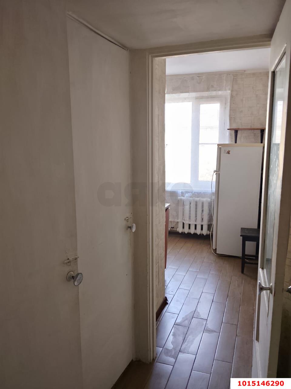 Фото №8: 2-комнатная квартира 45 м² - Краснодар, Завод Измерительных Приборов, ул. Карякина, 12