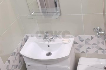 Фото №5: 2-комнатная квартира 67 м² - Яблоновский, ул. Шовгенова, 62/3