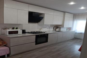 Фото №2: 2-комнатная квартира 62 м² - Яблоновский, ул. Шовгенова, 62/3