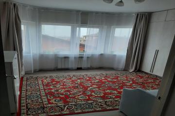 Фото №4: 2-комнатная квартира 62 м² - Яблоновский, ул. Шовгенова, 62/3