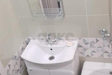 Фото №5: 2-комнатная квартира 67 м² - Яблоновский, ул. Шовгенова, 62/3