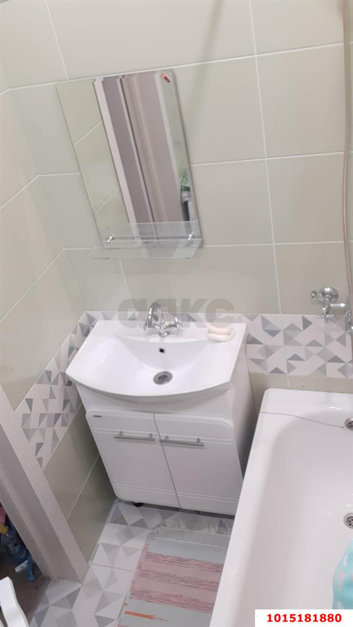 Фото №5: 2-комнатная квартира 67 м² - Яблоновский, ул. Шовгенова, 62/3