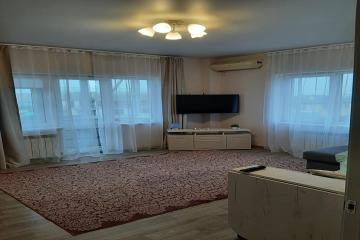 Фото №3: 2-комнатная квартира 62 м² - Яблоновский, ул. Шовгенова, 62/3