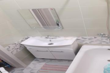 Фото №5: 2-комнатная квартира 62 м² - Яблоновский, ул. Шовгенова, 62/3