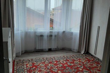 Фото №4: 2-комнатная квартира 67 м² - Яблоновский, ул. Шовгенова, 62/3