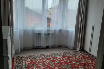 Фото №4: 2-комнатная квартира 67 м² - Яблоновский, ул. Шовгенова, 62/3