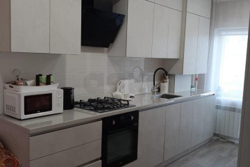 Фото №2: 2-комнатная квартира 67 м² - Яблоновский, ул. Шовгенова, 62/3