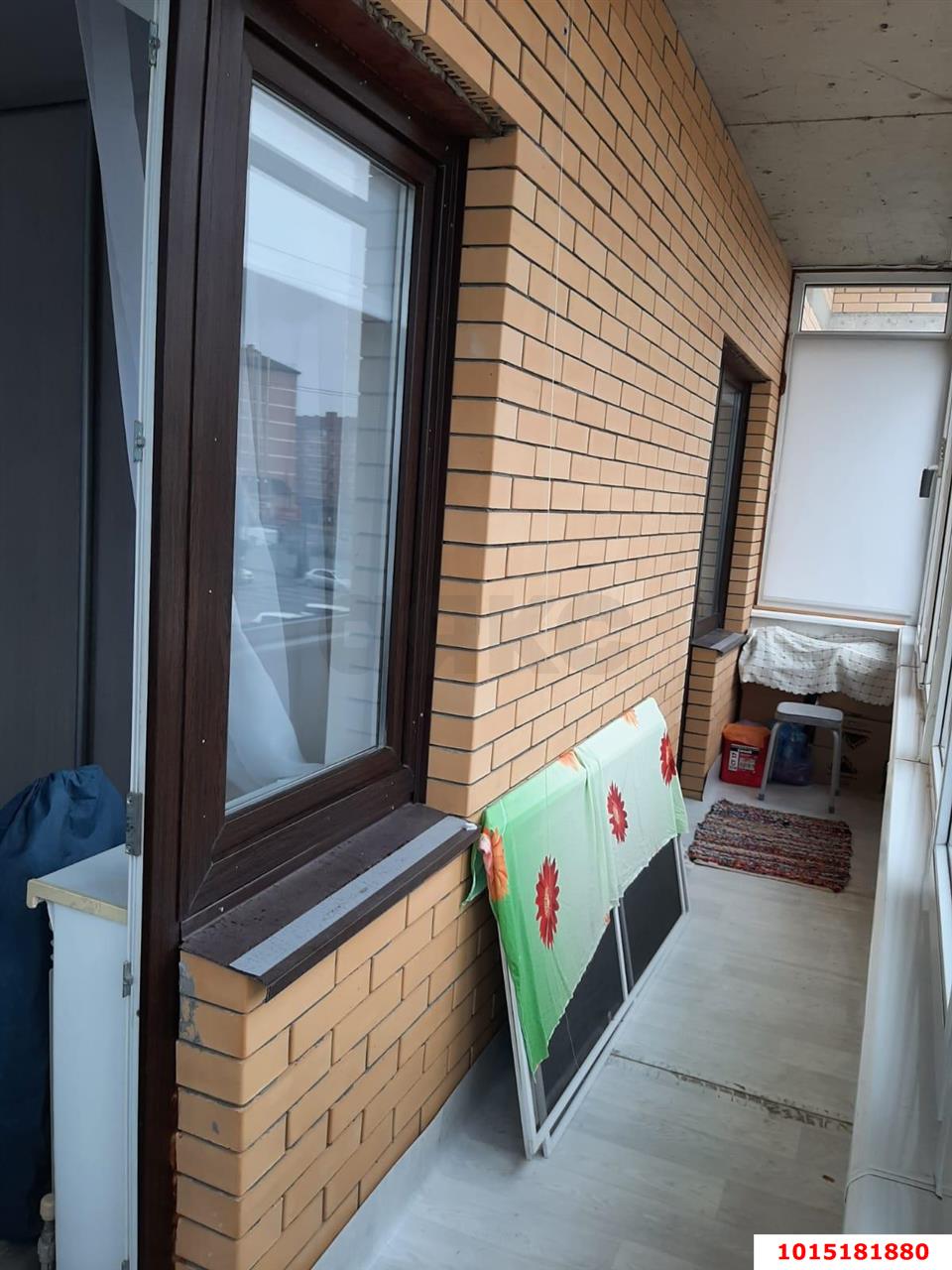 Фото №8: 2-комнатная квартира 67 м² - Яблоновский, ул. Шовгенова, 62/3