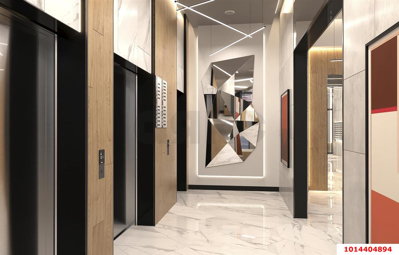 Фото №5: 2-комнатная квартира 70 м² - Краснодар, Карасунский внутригородской округ, Черёмушки, мкр. ЖК Рекорд