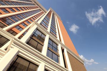 Фото №2: 2-комнатная квартира 70 м² - Краснодар, мкр. ЖК Рекорд, 