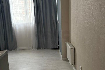 Фото №4: 1-комнатная квартира 31 м² - Краснодар, мкр. жилой комплекс Грани, ул. Западный Обход, 45к5