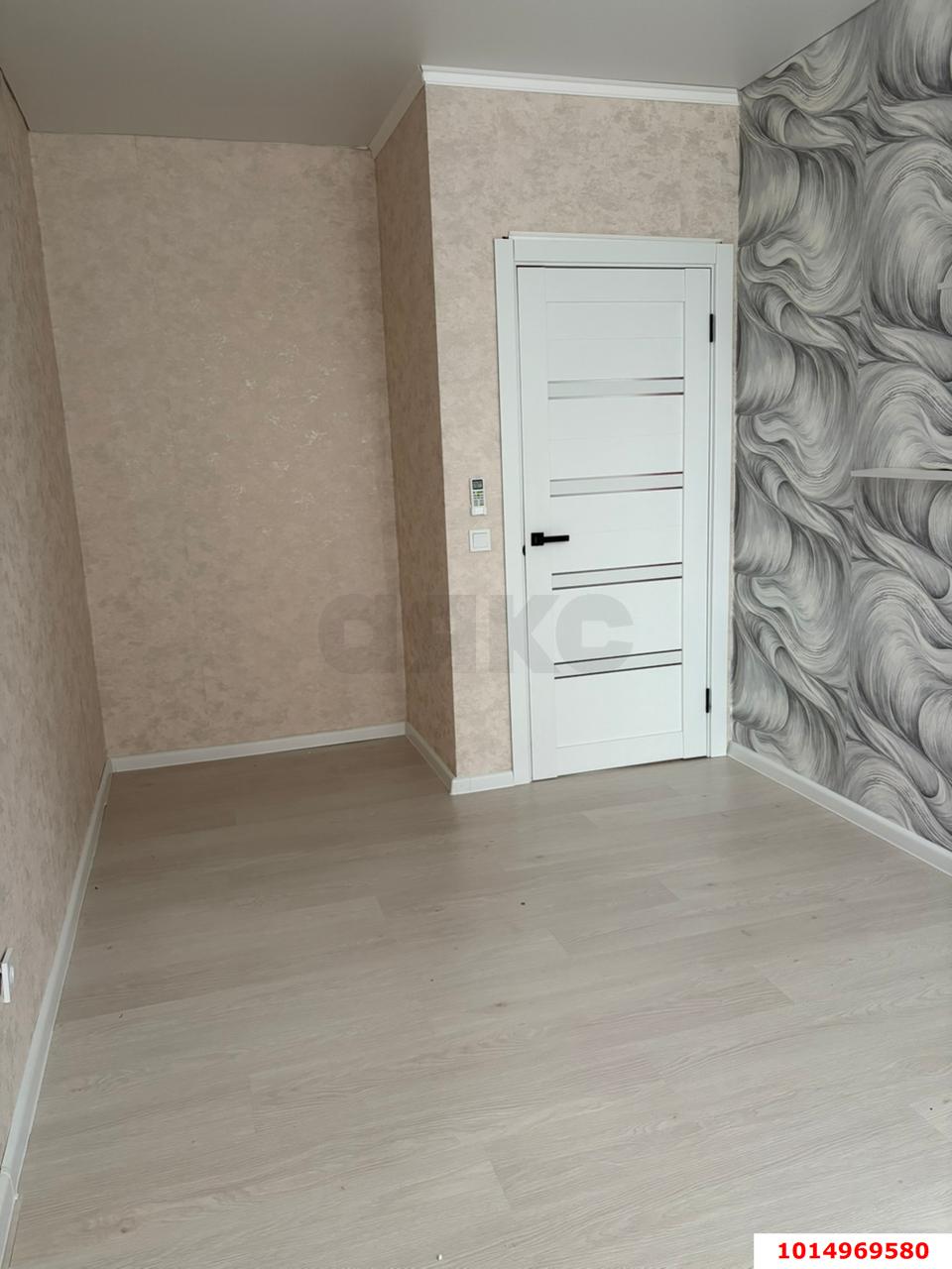 Фото №3: 1-комнатная квартира 31 м² - Краснодар, жилой комплекс Грани, ул. Западный Обход, 45к5