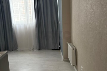 Фото №4: 1-комнатная квартира 31 м² - Краснодар, мкр. жилой комплекс Грани, ул. Западный Обход, 45к5