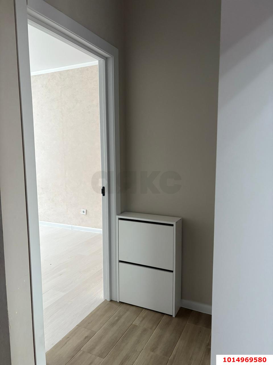 Фото №6: 1-комнатная квартира 31 м² - Краснодар, жилой комплекс Грани, ул. Западный Обход, 45к5