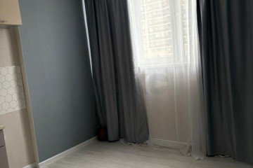 Фото №5: 1-комнатная квартира 31 м² - Краснодар, мкр. жилой комплекс Грани, ул. Западный Обход, 45к5