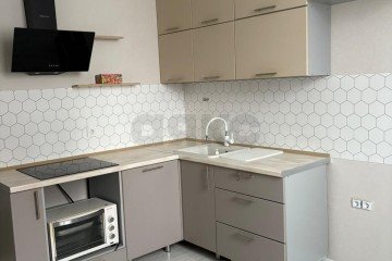 Фото №1: 1-комнатная квартира 31 м² - Краснодар, мкр. жилой комплекс Грани, ул. Западный Обход, 45к5