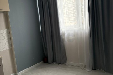 Фото №5: 1-комнатная квартира 31 м² - Краснодар, мкр. жилой комплекс Грани, ул. Западный Обход, 45к5