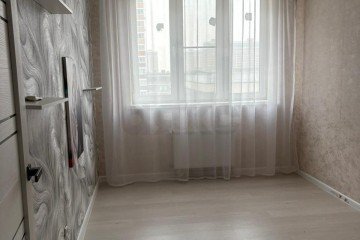 Фото №2: 1-комнатная квартира 31 м² - Краснодар, мкр. жилой комплекс Грани, ул. Западный Обход, 45к5