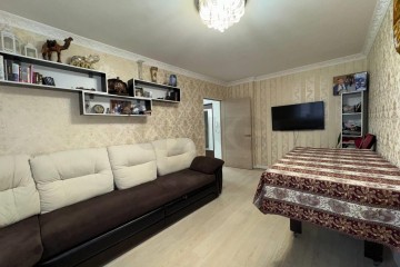 Фото №4: 2-комнатная квартира 62 м² - Краснодар, мкр. имени Петра Метальникова, ул. Петра Метальникова, 11