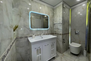 Фото №5: 2-комнатная квартира 62 м² - Краснодар, мкр. имени Петра Метальникова, ул. Петра Метальникова, 11