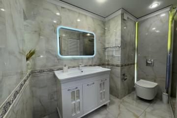 Фото №5: 2-комнатная квартира 56 м² - Краснодар, мкр. имени Петра Метальникова, ул. Петра Метальникова, 11