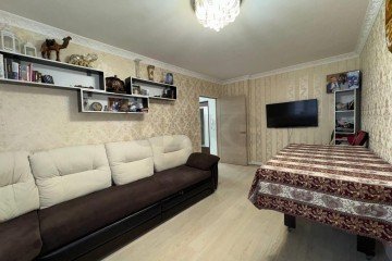 Фото №4: 2-комнатная квартира 62 м² - Краснодар, мкр. имени Петра Метальникова, ул. Петра Метальникова, 11