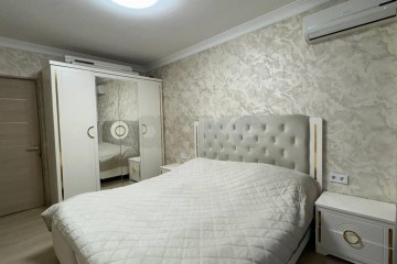 Фото №2: 2-комнатная квартира 62 м² - Краснодар, мкр. имени Петра Метальникова, ул. Петра Метальникова, 11