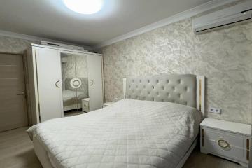 Фото №2: 2-комнатная квартира 56 м² - Краснодар, мкр. имени Петра Метальникова, ул. Петра Метальникова, 11