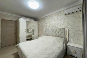 Фото №1: 2-комнатная квартира 62 м² - Краснодар, мкр. имени Петра Метальникова, ул. Петра Метальникова, 11