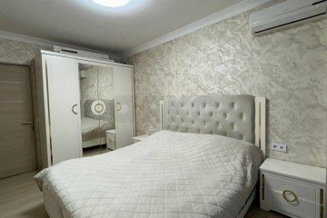 Фото №2: 2-комнатная квартира 62 м² - Краснодар, мкр. имени Петра Метальникова, ул. Петра Метальникова, 11