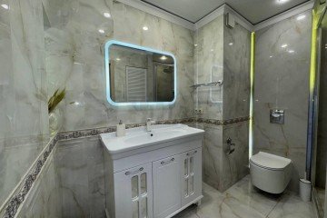 Фото №5: 2-комнатная квартира 62 м² - Краснодар, мкр. имени Петра Метальникова, ул. Петра Метальникова, 11