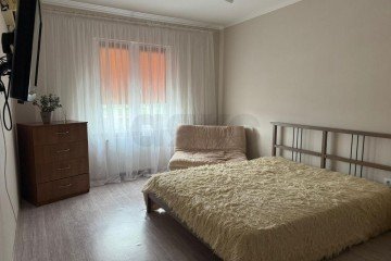 Фото №2: 1-комнатная квартира 41 м² - Краснодар, мкр. Карасунский внутригородской округ, ул. имени Виктора Нарыкова, 10