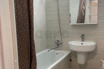 Фото №4: 1-комнатная квартира 41 м² - Краснодар, мкр. Карасунский внутригородской округ, ул. имени Виктора Нарыкова, 10