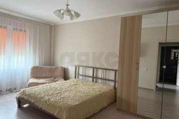 Фото №3: 1-комнатная квартира 41 м² - Краснодар, мкр. Карасунский внутригородской округ, ул. имени Виктора Нарыкова, 10