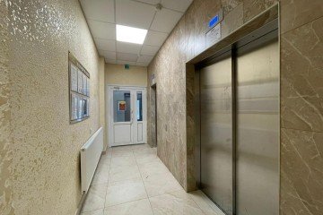 Фото №5: 1-комнатная квартира 41 м² - Краснодар, мкр. Карасунский внутригородской округ, ул. имени Виктора Нарыкова, 10