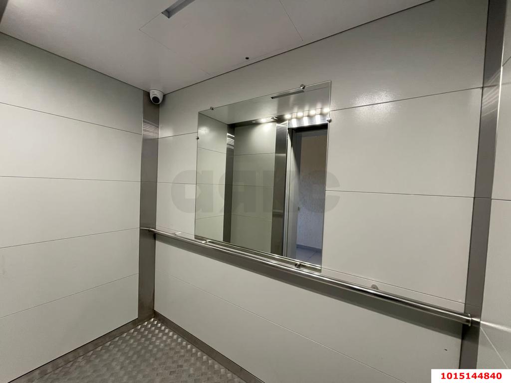 Фото №6: 1-комнатная квартира 41 м² - Краснодар, Карасунский внутригородской округ, ул. имени Виктора Нарыкова, 10