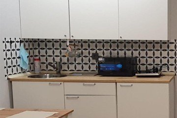 Фото №2: Студия 26 м² - Краснодар, мкр. жилой комплекс Самолёт-6, ул. Ивана Беличенко, 90