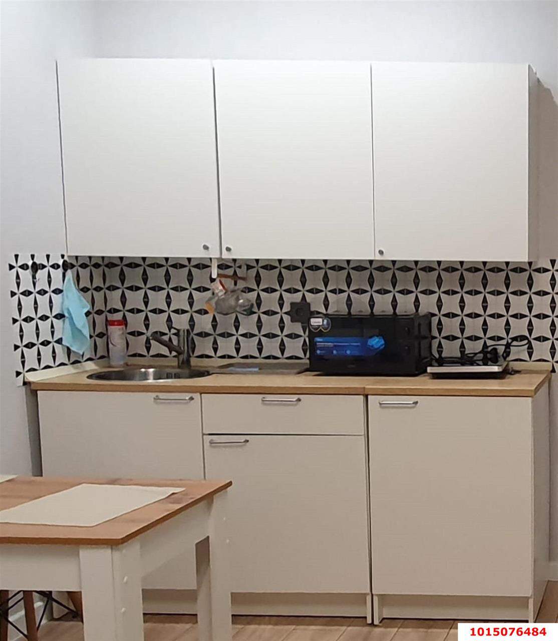 Фото №2: Студия 26 м² - Краснодар, жилой комплекс Самолёт-6, ул. Ивана Беличенко, 90