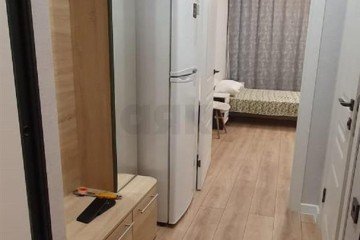 Фото №5: Студия 26 м² - Краснодар, мкр. жилой комплекс Самолёт-6, ул. Ивана Беличенко, 90