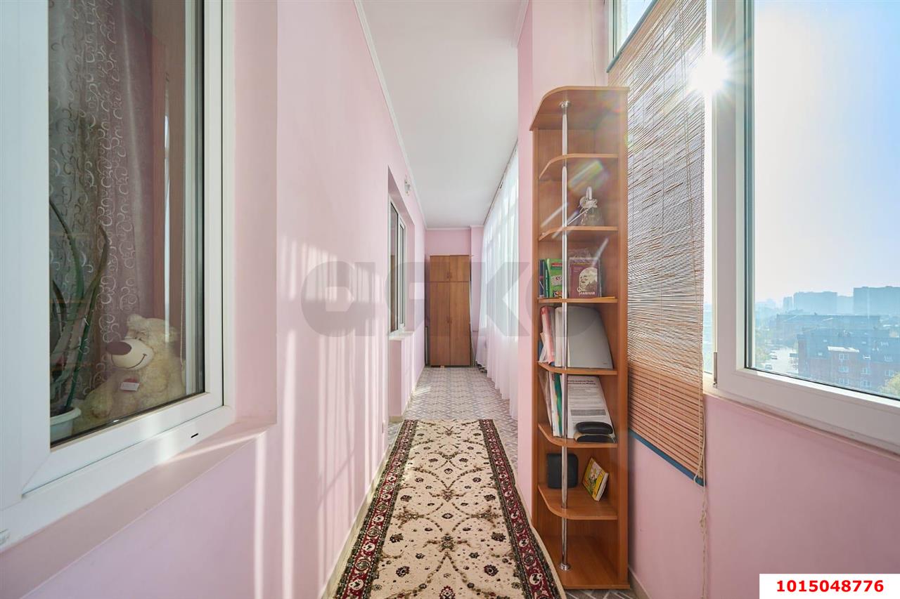 Фото №7: 2-комнатная квартира 103 м² - Краснодар, Музыкальный, ул. Аксайская, 40/1