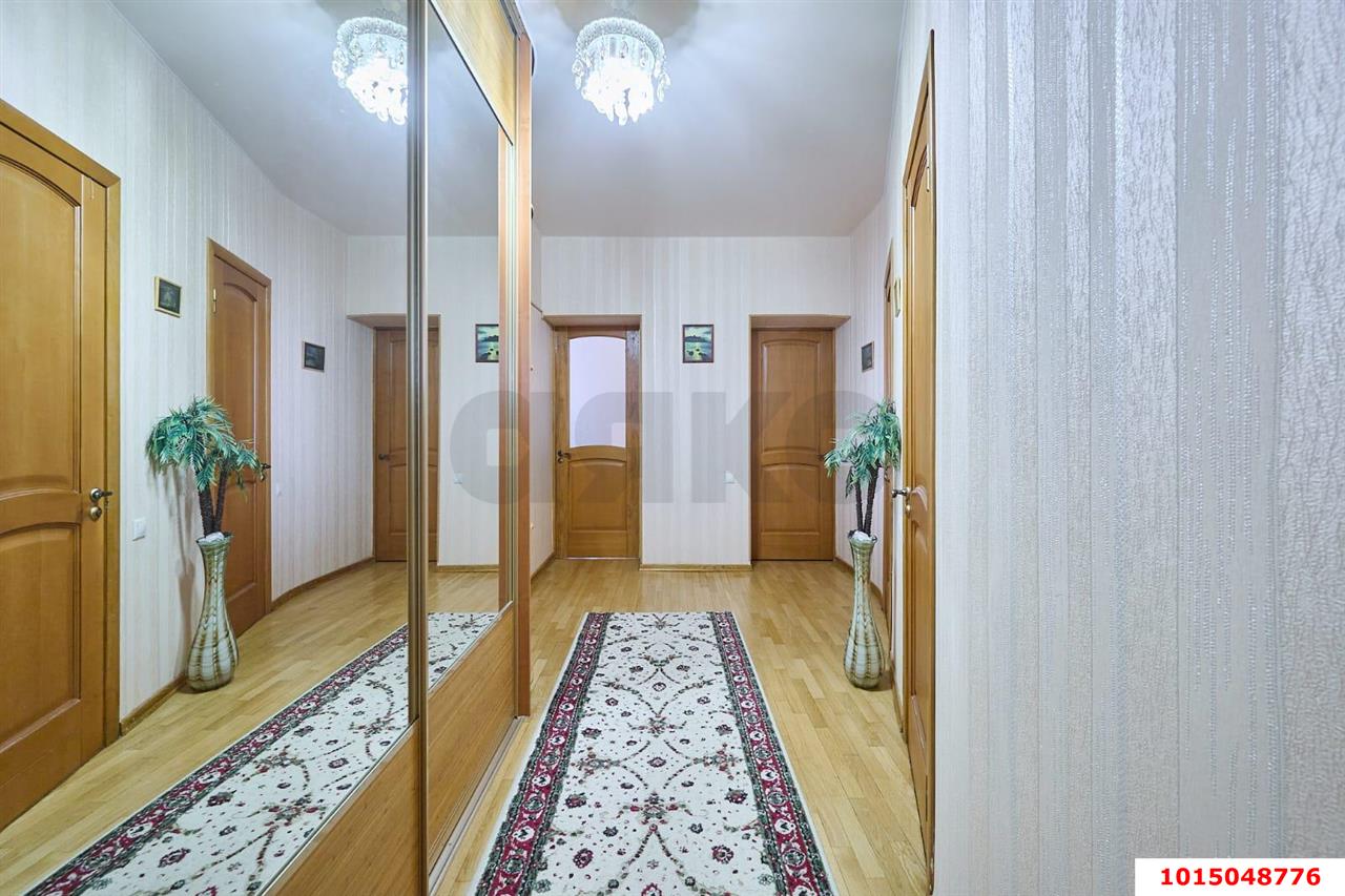 Фото №9: 2-комнатная квартира 103 м² - Краснодар, Музыкальный, ул. Аксайская, 40/1