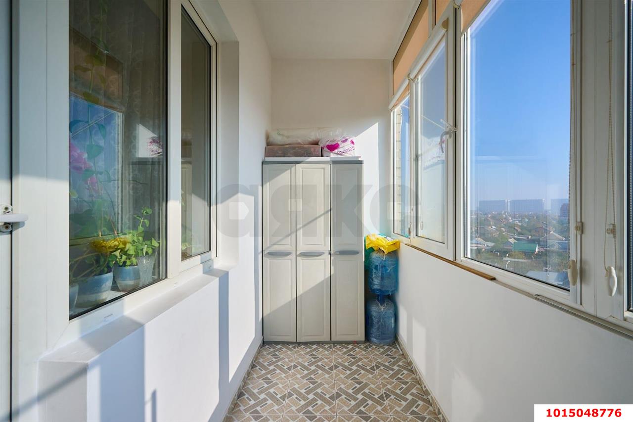 Фото №6: 2-комнатная квартира 103 м² - Краснодар, Музыкальный, ул. Аксайская, 40/1